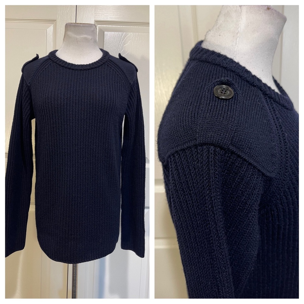 Pringle of Scotland wool sweater